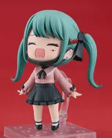 GOOD SMILE COMPANY Nendoroid Hatsune Miku: The Vampire Ver. - Hatsune Miku - photo 3