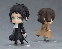 ORANGE ROUGE Nendoroid Ryunosuke Akutagawa - Bungo Stray Dogs - photo 5
