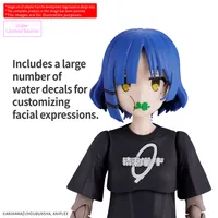 BANDAI HOBBY 30MP RYO YAMADA - Bocchi the Rock! - photo 3