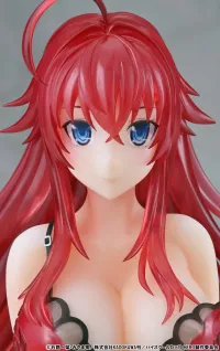 KAITENDOH Rias Gremory ～Lingerie Ver. ～ 1/6 Complete Figure - High School DxD - photo 8