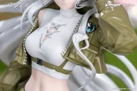 Myethos Gift+ 1/8 Skadi: Wildlight Wander VER.		 - Arknights - photo 5