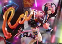 eStream Ram -Neon City Ver.- - Re:ZERO -Starting Life in Another World- - photo 14