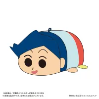 MAX LIMITED Crayon Shin-chan: Our Dinosaur Diary POTE KORO MASCOT - CRAYON SHIN-CHAN - photo 7