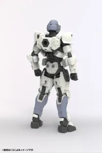 KOTOBUKIYA GOVERNOR ARMOR TYPE: PAWN A1 Ver.2.0 - HEXA GEAR - photo 6