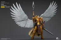 JOYTOY Blood Angels Sanguinius Primarch of the IXth Legion - Warhammer 40K - photo 7