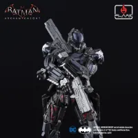 FLAME TOYS [HITO KARA KURI] Arkham Knight - DC Comics - photo 15