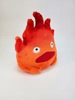 Sun Arrow Fluffy Calcifer - 13" "Howl's Moving Castle" - Howl's Moving Castle - photo 2
