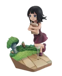 MegaHouse G.E.M.Series ONE PIECE Nico・Robin RUN！RUN！RUN！ - ONE PIECE - photo 1