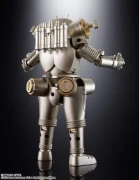 TAMASHII NATIONS GX-37R King Joe 55th Anniversary Ver. Ultra Seven, Bandai Spirits Soul of Chogokin - Ultraman - photo 12