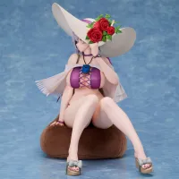FREEing Azur Lane Reno: Summer Spin-off Complete Figure - Azur Lane - photo 6