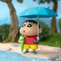 52TOYS CRAYON SHIN-CHAN Daily 3rd series - CRAYON SHIN-CHAN - photo 15