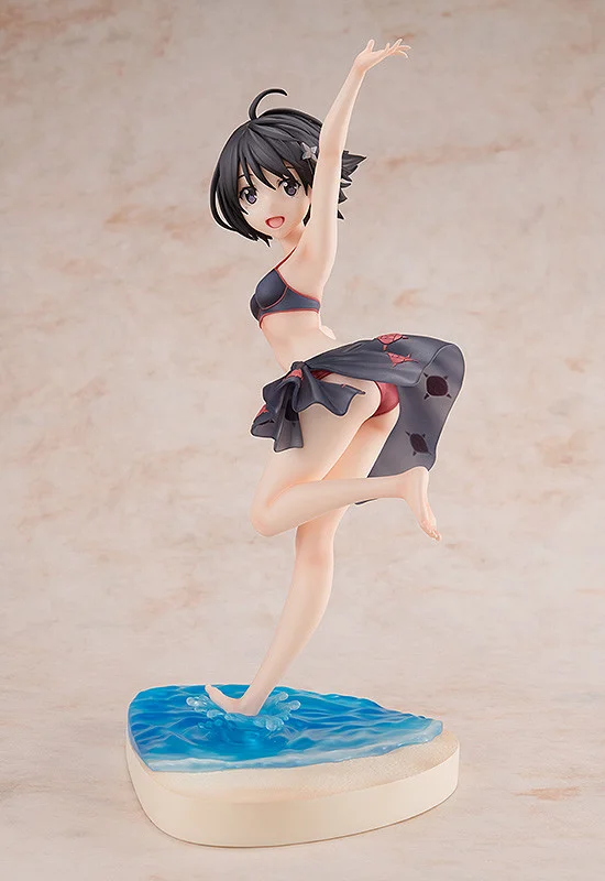 KADOKAWA Maple: Swimsuit ver. - BOFURI: I Don't Want to Get Hurt, so I'll Max Out My Defense