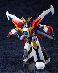 KOTOBUKIYA DA-GARN X - The Brave Fighter of Legend Da-Garn - photo 17