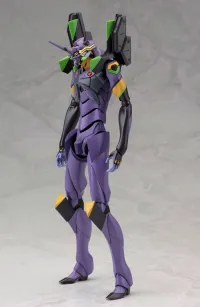 KOTOBUKIYA EVANGELION 13 - Rebuild of Evangelion - photo 8