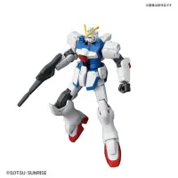 BANDAI HOBBY 1/144 HGUC V GUNDAM - Mobile Suit Gundam - photo 2