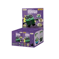 52TOYS Minion Monsters Series - Minions - photo 3