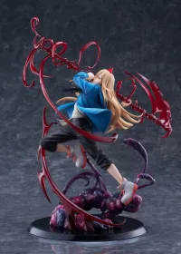 Claynel Power 1/7 Scale Figure - Chainsaw Man - photo 2