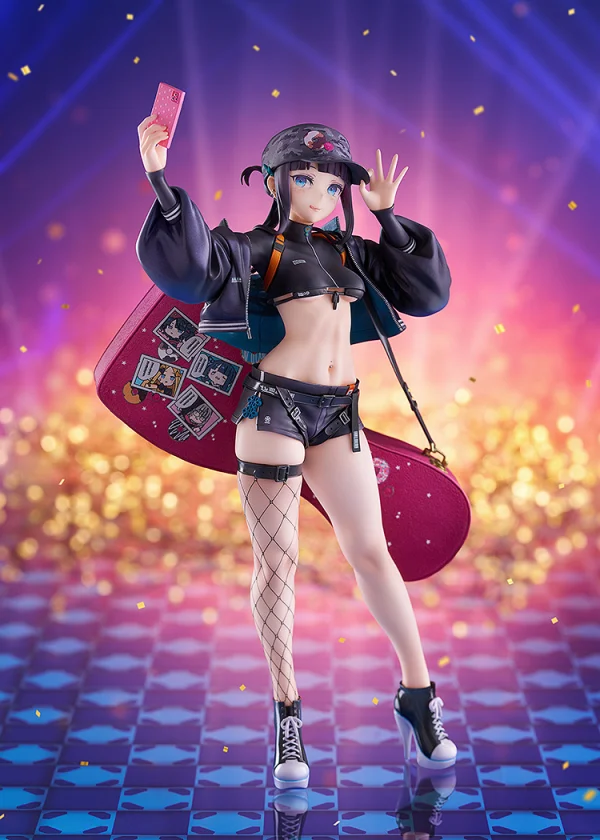 Foreigner/Yang Guifei: Event Attire Ver.