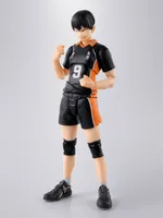 TAMASHII NATIONS TOBIO KAGEYAMA Haikyu!!, TAMASHII NATIONS S.H.Figuarts - Haikyu!! - photo 7