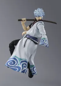 TAMASHII NATIONS SAKATA GINTOKI "GINTAMA", TAMASHII NATIONS S.H.Figuarts - Gintama - photo 4