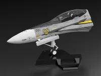 GOOD SMILE COMPANY PLAMAX MF-63: minimum factory Fighter Nose Collection VF-25S (Ozma Lee's Fighter) - Macross - photo 1