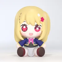 GOOD SMILE COMPANY Huggy Good Smile Ruby - 【OSHI NO KO】 - photo 3
