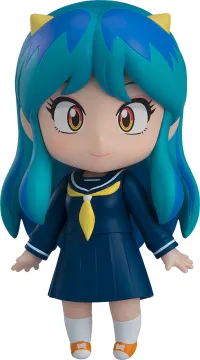FINE CLOVER Nendoroid Lum: School Uniform Ver. - Urusei Yatsura - photo 2
