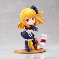 BUSHIROAD CREATIVE PalVerse Pale.　【OSHI NO KO】　Ruby - 【OSHI NO KO】 - photo 4