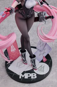GOOD SMILE COMPANY Magical Parade Bunny - Scale Figures - photo 12