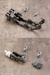 KOTOBUKIYA MECHA SUPPLY11 JOINT SET Type C - M.S.G - photo 12