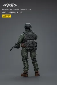 JOYTOY Russian CCO Special Forces Gunner - JOYTOY Original Series - photo 3