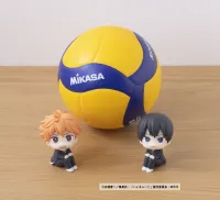 MegaHouse Lookup Haikyu!! Shoyo Hinata(Repeat) - Haikyu!! - photo 5