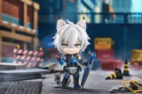 Good Smile Arts Shanghai Nendoroid Seth Lowell - Zenless Zone Zero - photo 7