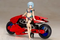 KOTOBUKIYA P3 HRESVELGR Bikini Armor Ver. - Frame Arms Girl - photo 9