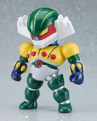GOOD SMILE COMPANY V.S.O.F. Steel Jeeg - Steel Jeeg - photo 3