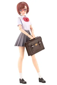 KOTOBUKIYA Koyomi Takanashi [RYOBU HIGH SCHOOL SUMMER CLOTHES] - SOUSAISHOJOTEIEN - photo 6