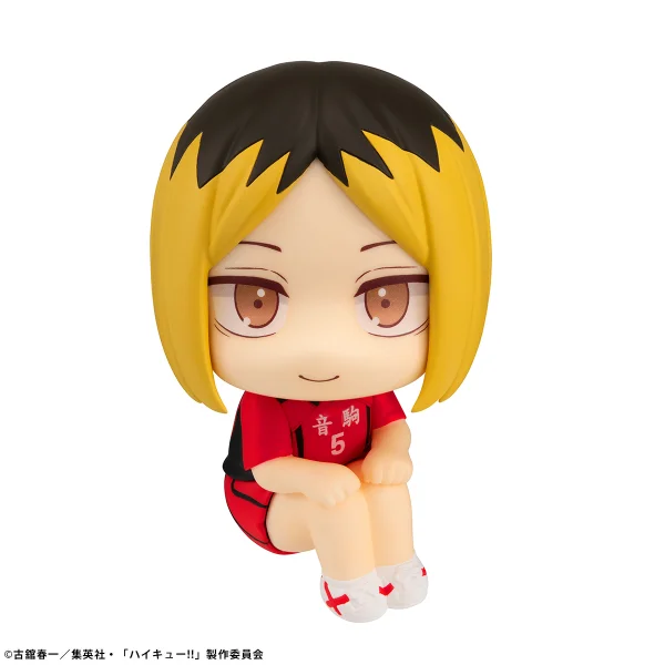Lookup Haikyu！！ Kenma Kozume Uniform ver.