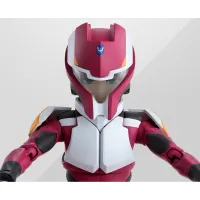 TAMASHII NATIONS ATHRUN ZALA (COMPASS PILOT SUIT Ver.) "Gundam SEED Freedom" - Mobile Suit Gundam SEED FREEDOM - photo 7