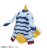 MegaHouse Lookup Digimon Adventure Gabumon(Repeat) - Digimon - photo 6