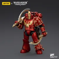 JOYTOY Thousand Sons Khenetai Occult Cabal Khenetai Blademaster - Warhammer 40K - photo 13