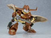 GOOD SMILE COMPANY MODEROID Ryu-Knight Collection Series: 3 - Hayatmaru & Delingar - LORD OF LORDS RYU-KNIGHT - photo 9
