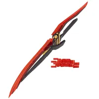 KOTOBUKIYA VIRTUOUS STYLE07 SILHOUETTE SWORD BLACK VER. - M.S.G - photo 9