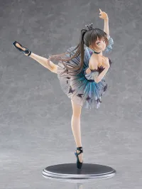 Wave Co. Black Swan Girl - Avian Romance Pink Label - photo 8