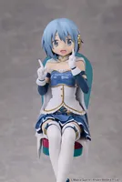 ANIPLEX Sayaka Miki Tea Party Cake Song Ver. Non Scale Figure - Puella Magi Madoka Magica - photo 4