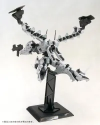 KOTOBUKIYA LINEARK WHITE-GLINT & V.O.B SET - ARMORED CORE - photo 8