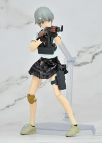 TOMYTEC figma Armed JK: Variant B2, Code: URBEX - Little Armory - photo 3
