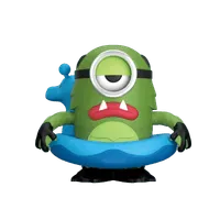 52TOYS Minion Monsters Series - Minions - photo 5
