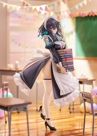 DMM Factory Maid Maison Hanikami Kanojo Hikage Chigami - Maid Maison - photo 1