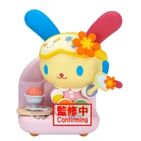 BANDAI Sanrio characters Nakayoshi memories Relaxing Time at Home～Kuromi ＆ Usahana～(B:Usahana) - Sanrio - photo 1