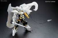 BANDAI HOBBY HG 1/144 Gundam Astray Gold Frame Amatsu Mina - Mobile Suit Gundam SEED Astray - photo 2